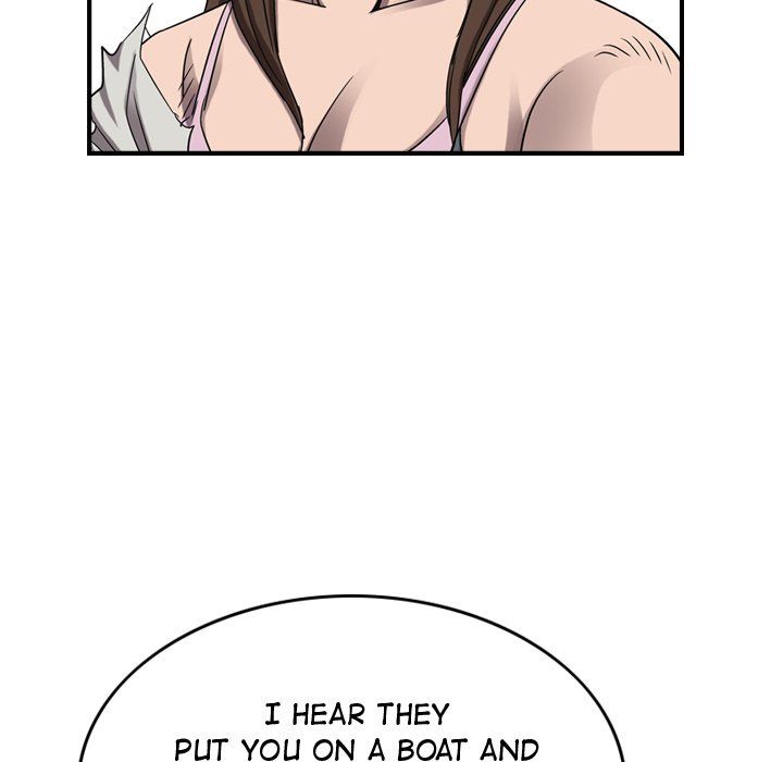 Legend The Beginning Manhwa - Chapter 81 Page 35