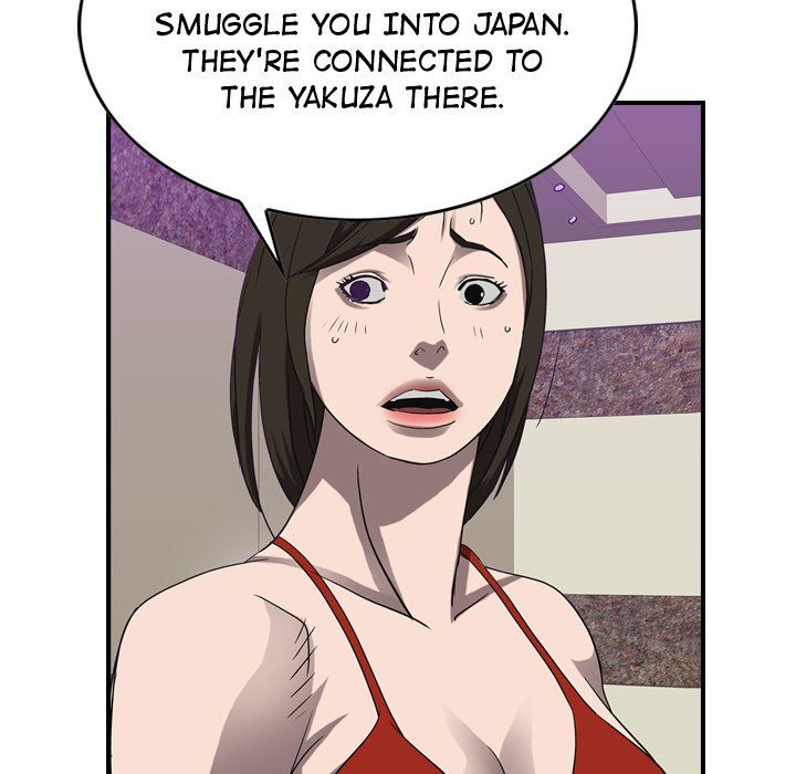 Legend The Beginning Manhwa - Chapter 81 Page 36