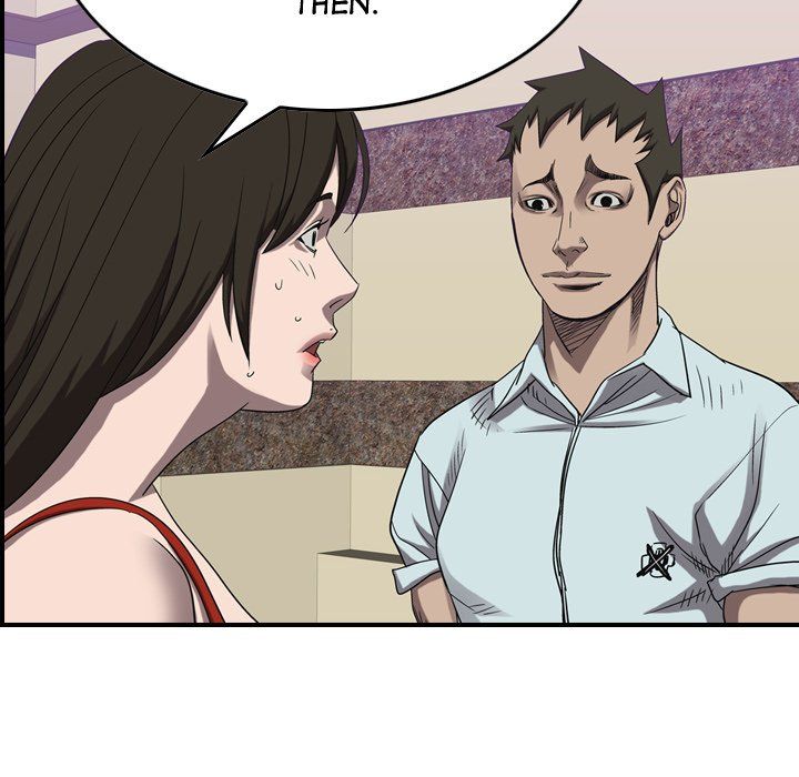 Legend The Beginning Manhwa - Chapter 81 Page 38