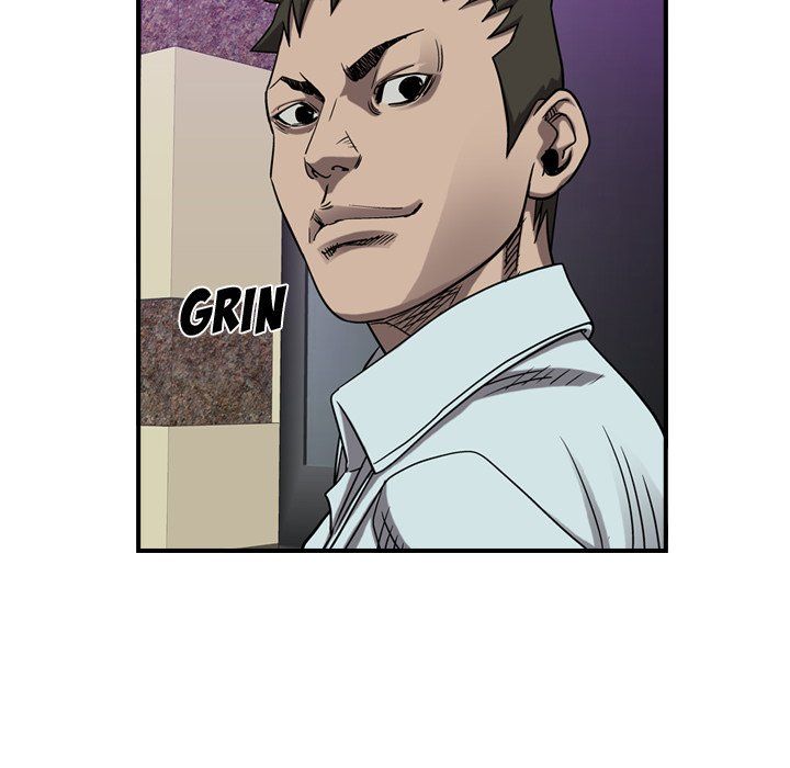 Legend The Beginning Manhwa - Chapter 81 Page 42