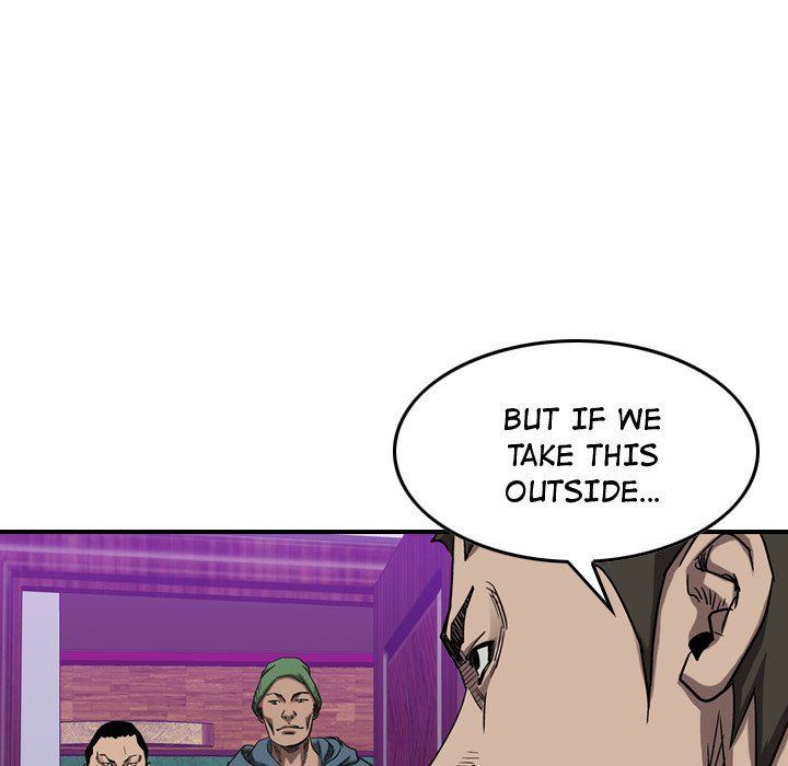 Legend The Beginning Manhwa - Chapter 81 Page 43