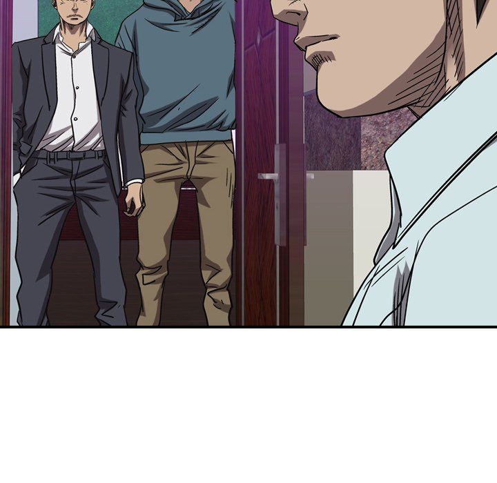Legend The Beginning Manhwa - Chapter 81 Page 44