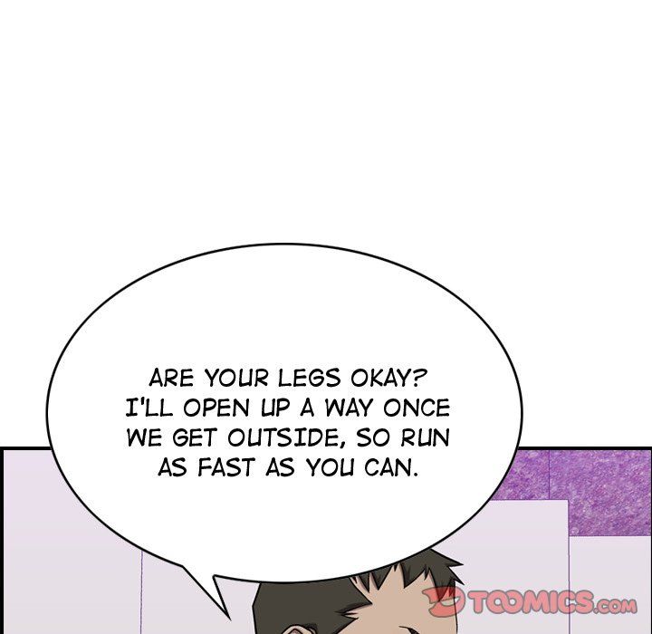 Legend The Beginning Manhwa - Chapter 81 Page 45