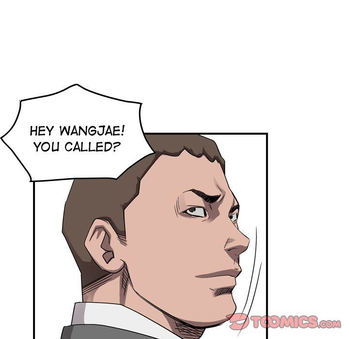 Legend The Beginning Manhwa - Chapter 81 Page 53