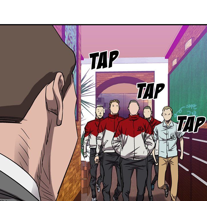 Legend The Beginning Manhwa - Chapter 81 Page 55