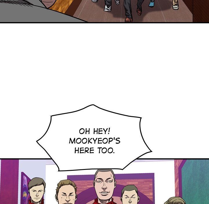 Legend The Beginning Manhwa - Chapter 81 Page 56