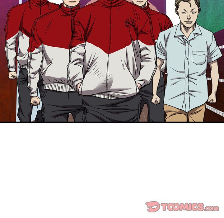 Legend The Beginning Manhwa - Chapter 81 Page 57