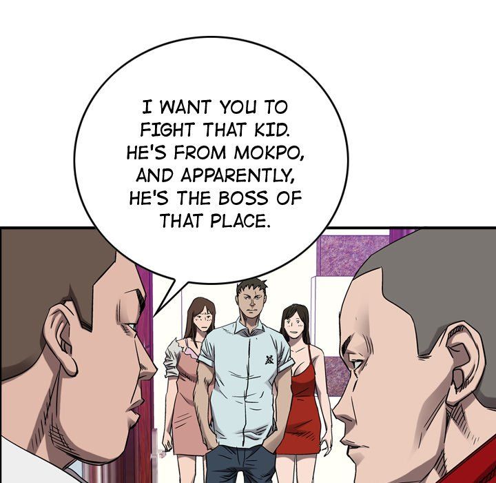 Legend The Beginning Manhwa - Chapter 81 Page 60