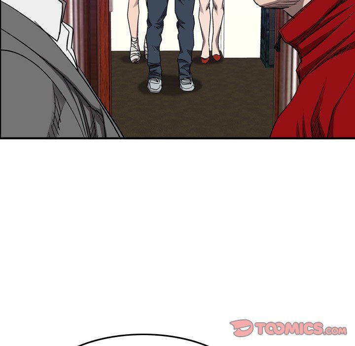 Legend The Beginning Manhwa - Chapter 81 Page 61