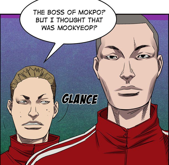 Legend The Beginning Manhwa - Chapter 81 Page 62