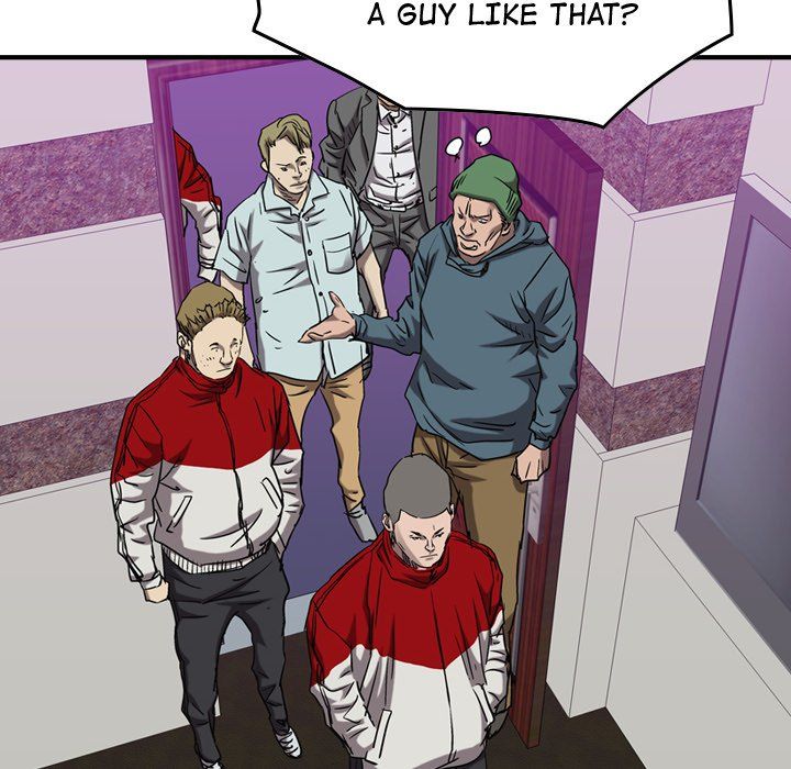 Legend The Beginning Manhwa - Chapter 81 Page 64