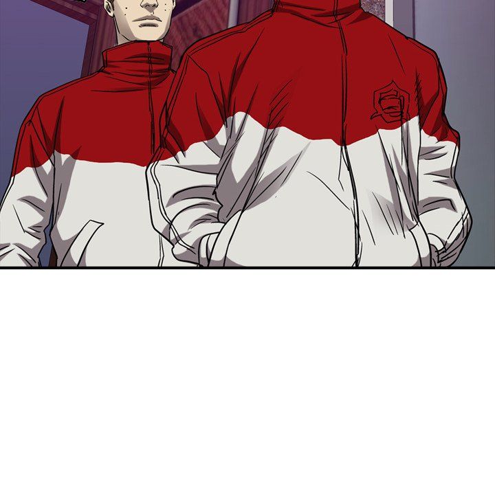 Legend The Beginning Manhwa - Chapter 81 Page 68