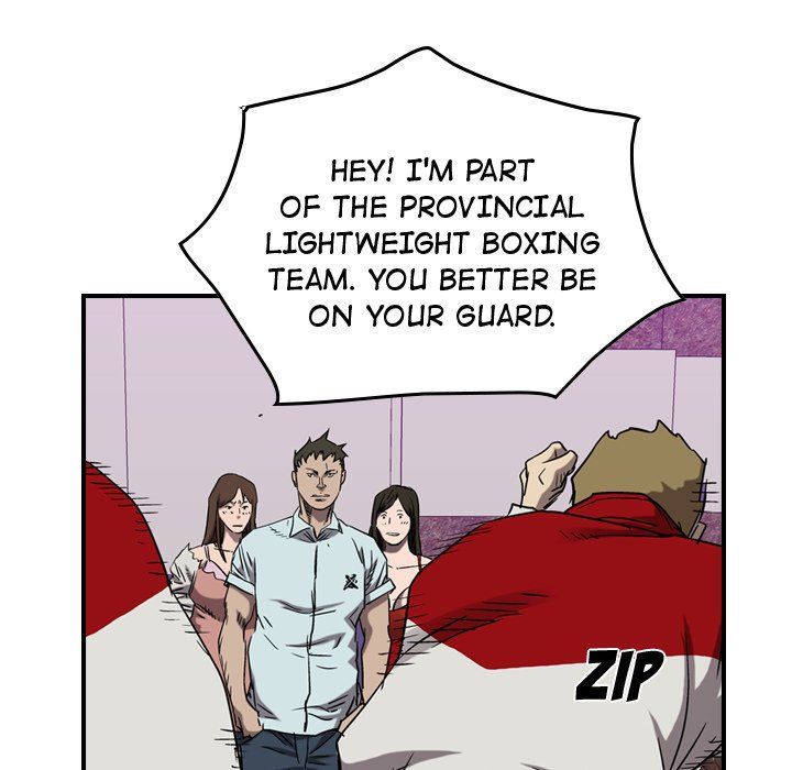 Legend The Beginning Manhwa - Chapter 81 Page 71