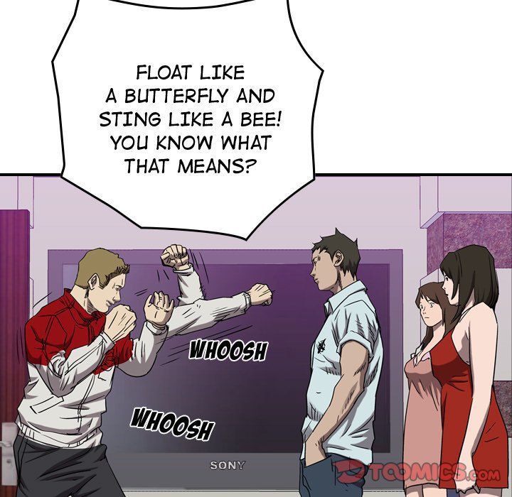 Legend The Beginning Manhwa - Chapter 81 Page 73