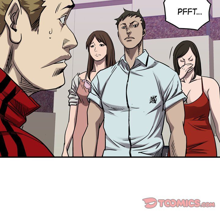 Legend The Beginning Manhwa - Chapter 81 Page 77