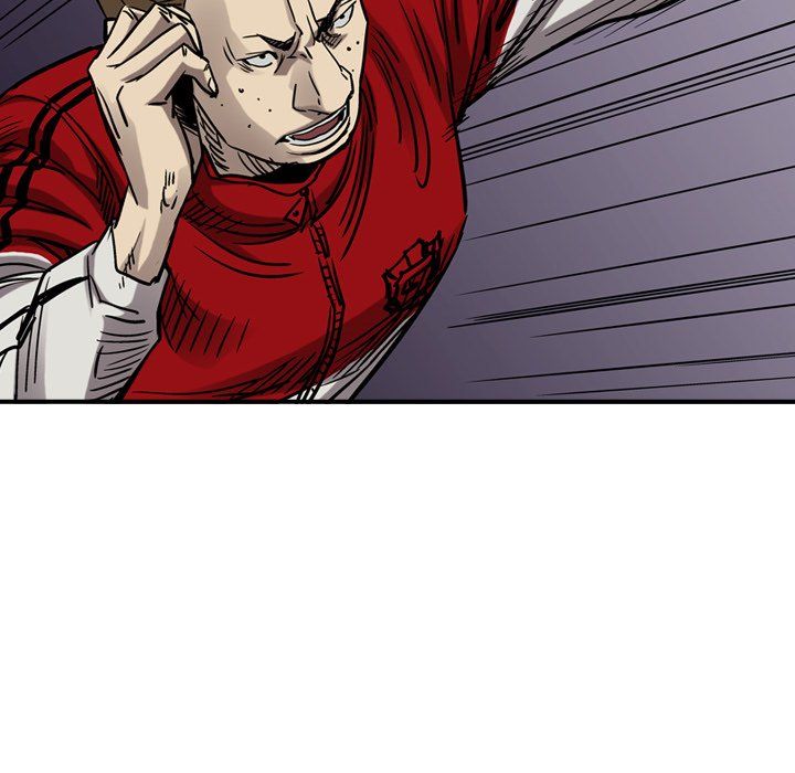 Legend The Beginning Manhwa - Chapter 81 Page 79