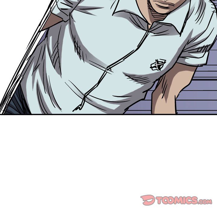 Legend The Beginning Manhwa - Chapter 81 Page 81