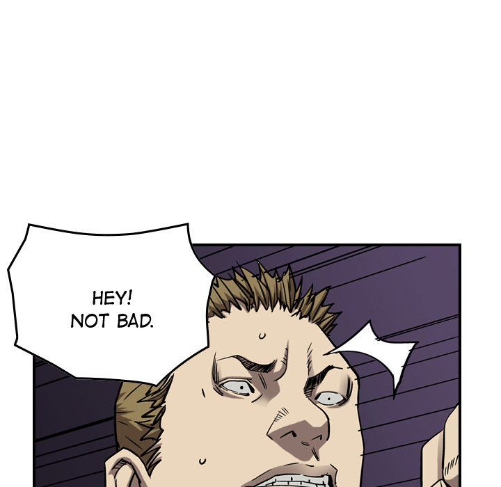 Legend The Beginning Manhwa - Chapter 81 Page 82