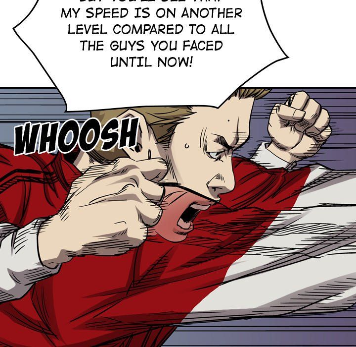 Legend The Beginning Manhwa - Chapter 81 Page 84