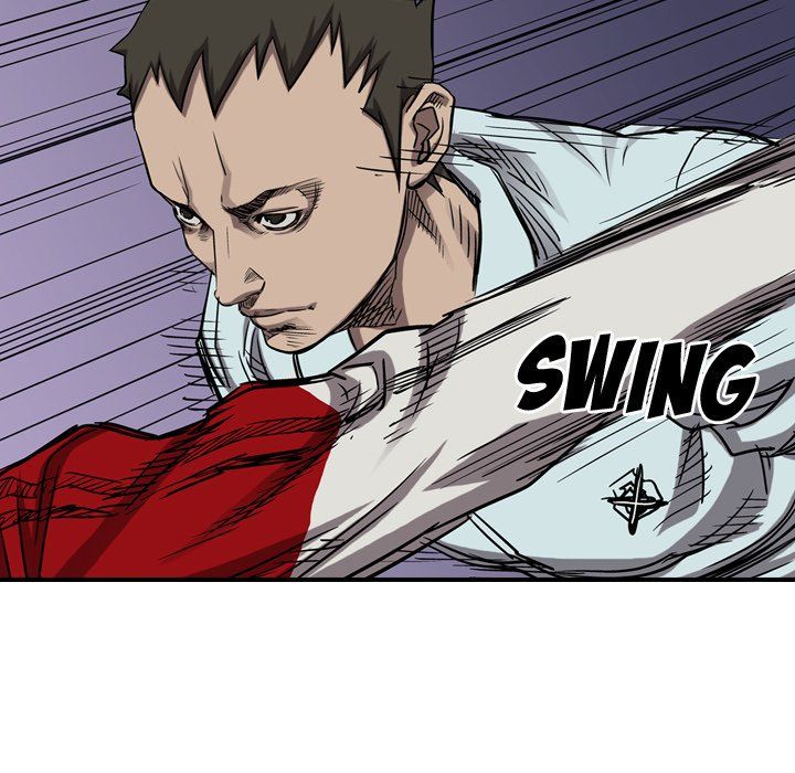 Legend The Beginning Manhwa - Chapter 81 Page 86