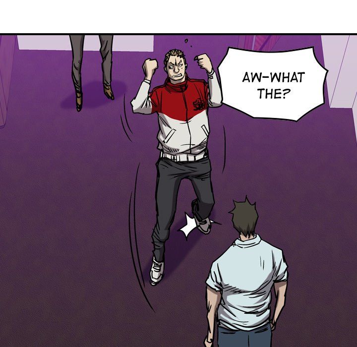 Legend The Beginning Manhwa - Chapter 81 Page 95