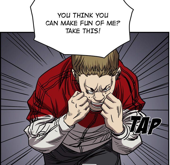 Legend The Beginning Manhwa - Chapter 81 Page 99