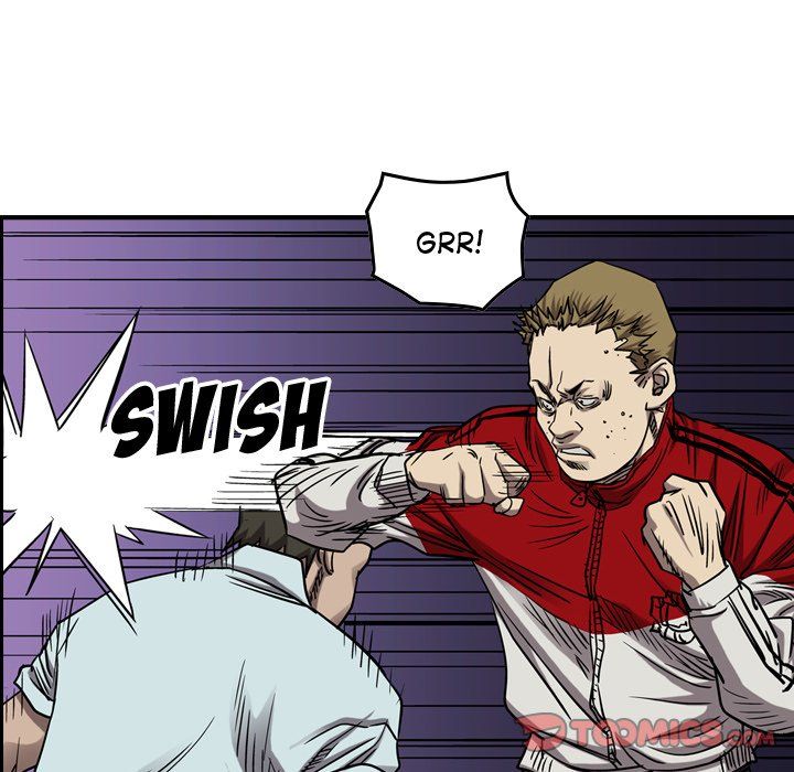 Legend The Beginning Manhwa - Chapter 81 Page 101