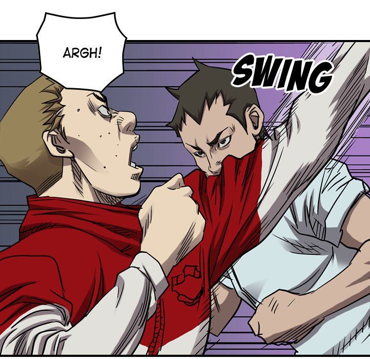 Legend The Beginning Manhwa - Chapter 81 Page 103