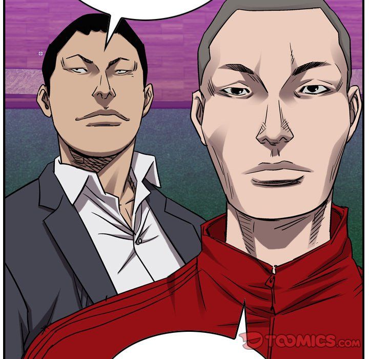 Legend The Beginning Manhwa - Chapter 81 Page 105