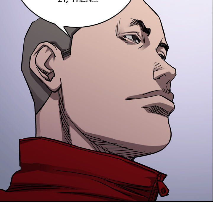 Legend The Beginning Manhwa - Chapter 81 Page 107