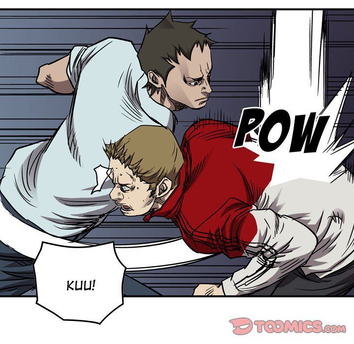 Legend The Beginning Manhwa - Chapter 81 Page 109