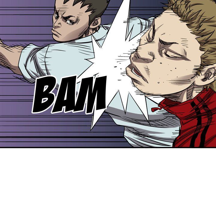 Legend The Beginning Manhwa - Chapter 81 Page 111