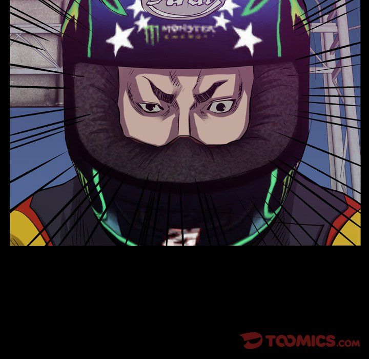 Legend The Beginning Manhwa - Chapter 91 Page 20