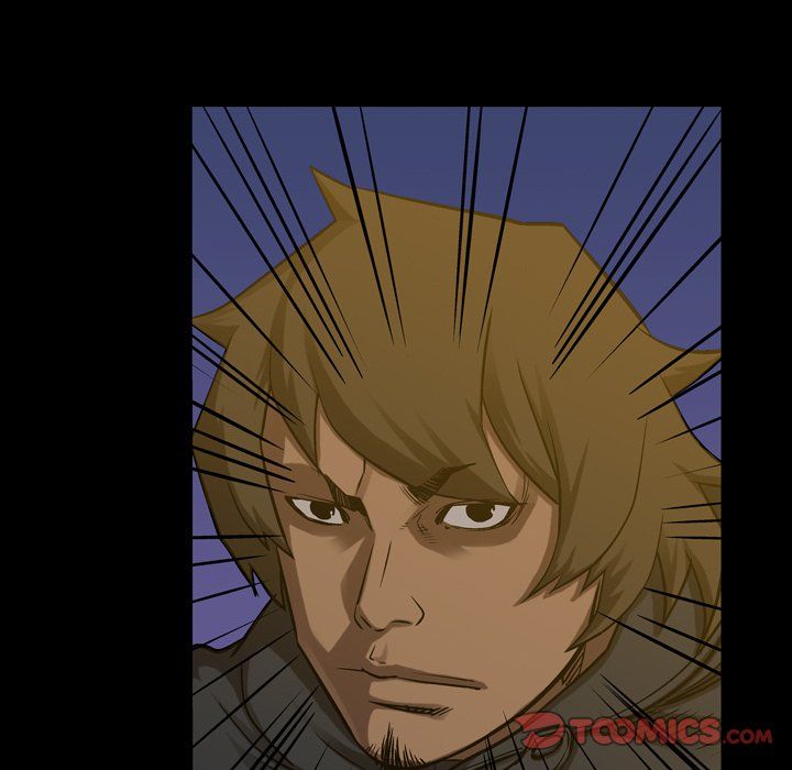 Legend The Beginning Manhwa - Chapter 91 Page 23