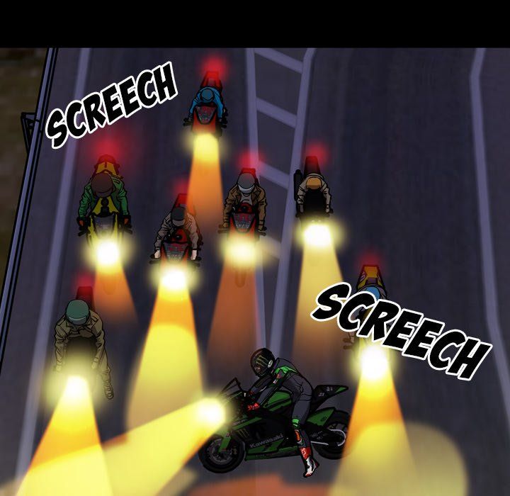 Legend The Beginning Manhwa - Chapter 91 Page 25