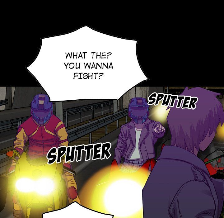 Legend The Beginning Manhwa - Chapter 91 Page 27