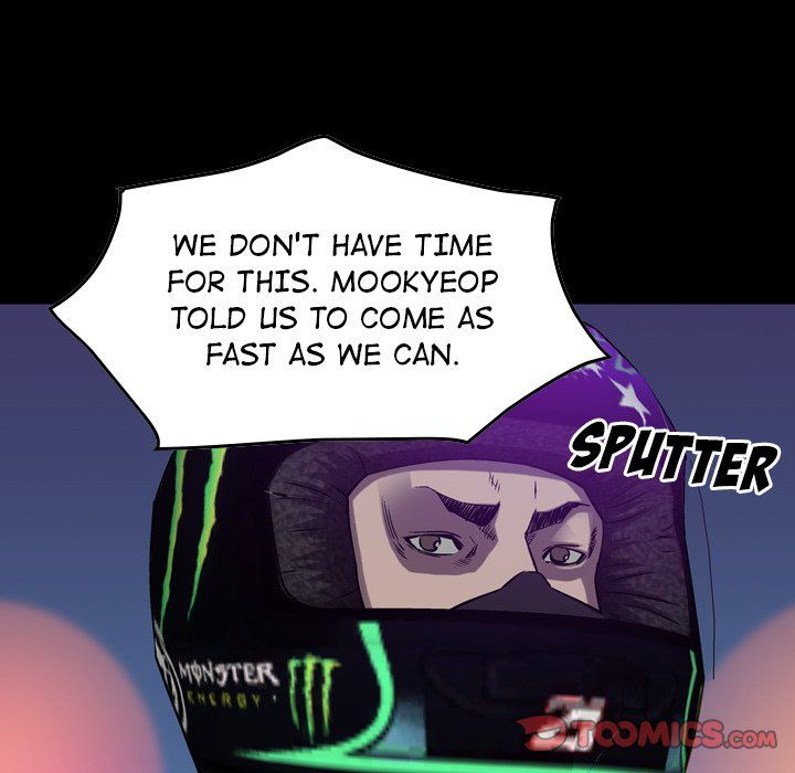 Legend The Beginning Manhwa - Chapter 91 Page 29