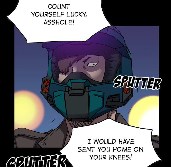 Legend The Beginning Manhwa - Chapter 91 Page 31