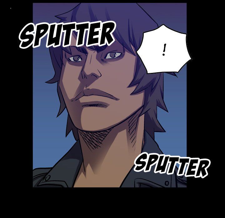 Legend The Beginning Manhwa - Chapter 91 Page 33