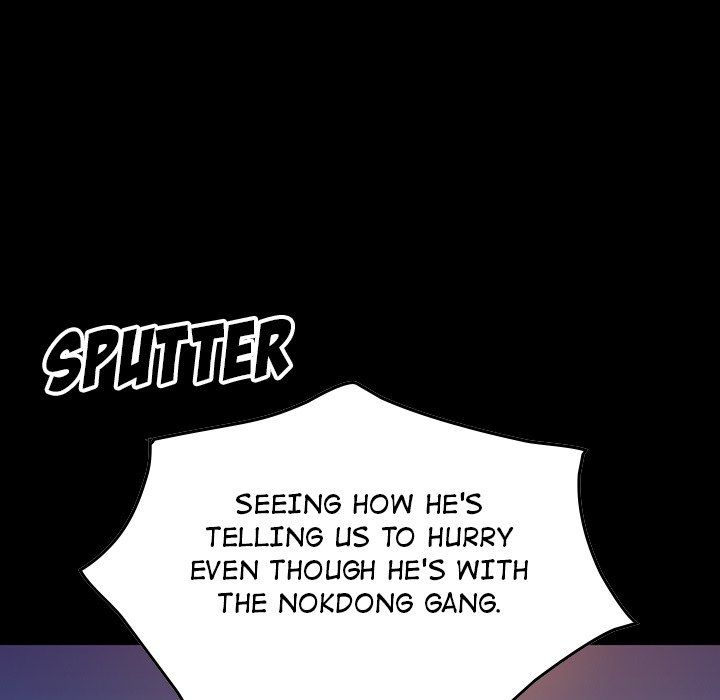 Legend The Beginning Manhwa - Chapter 91 Page 34