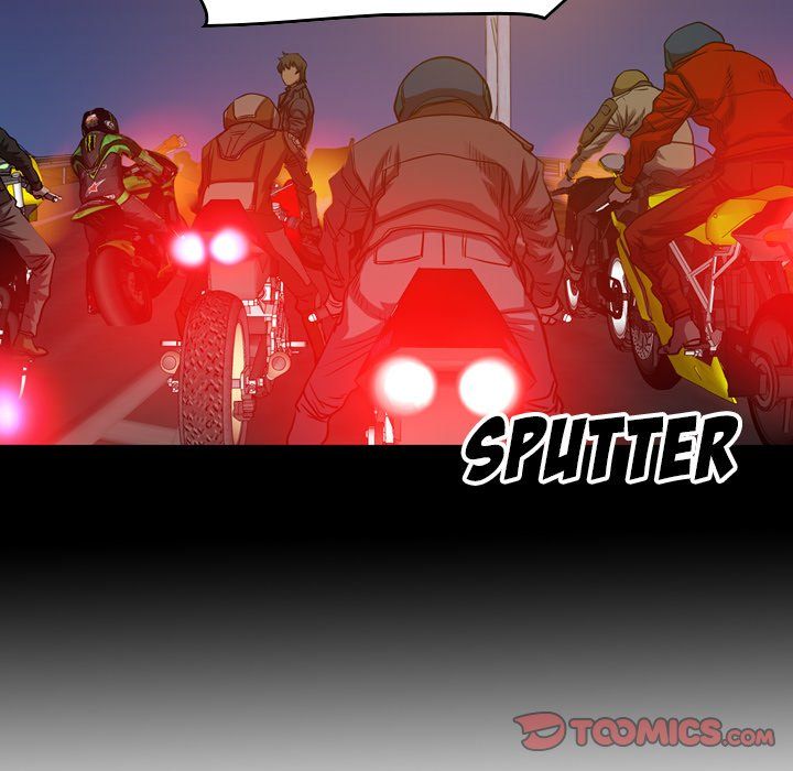 Legend The Beginning Manhwa - Chapter 91 Page 35