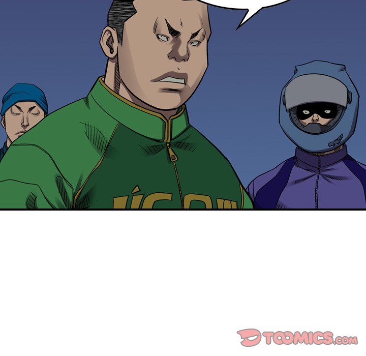 Legend The Beginning Manhwa - Chapter 91 Page 41