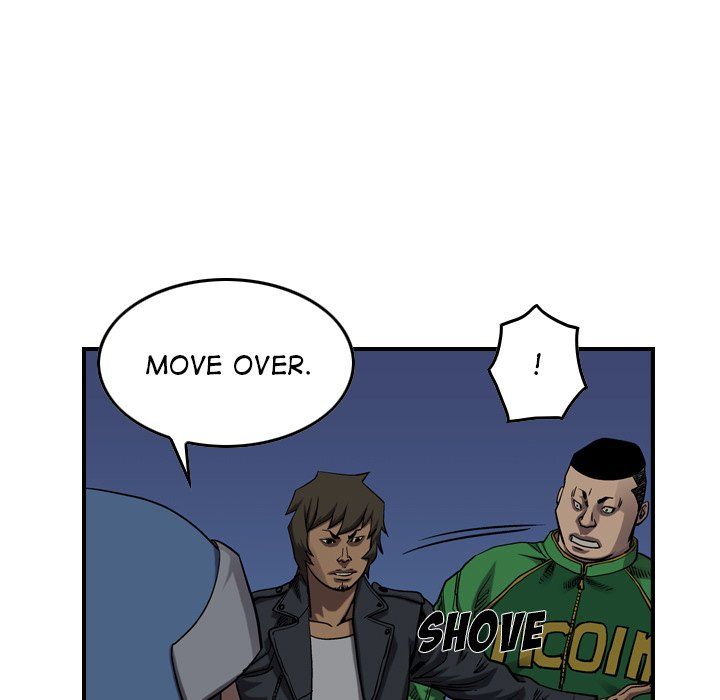 Legend The Beginning Manhwa - Chapter 91 Page 42