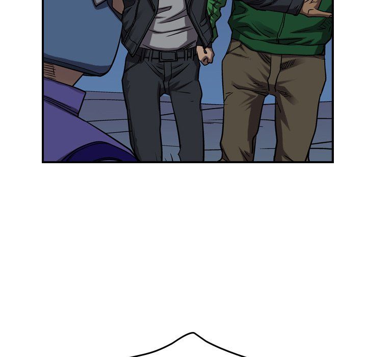 Legend The Beginning Manhwa - Chapter 91 Page 43