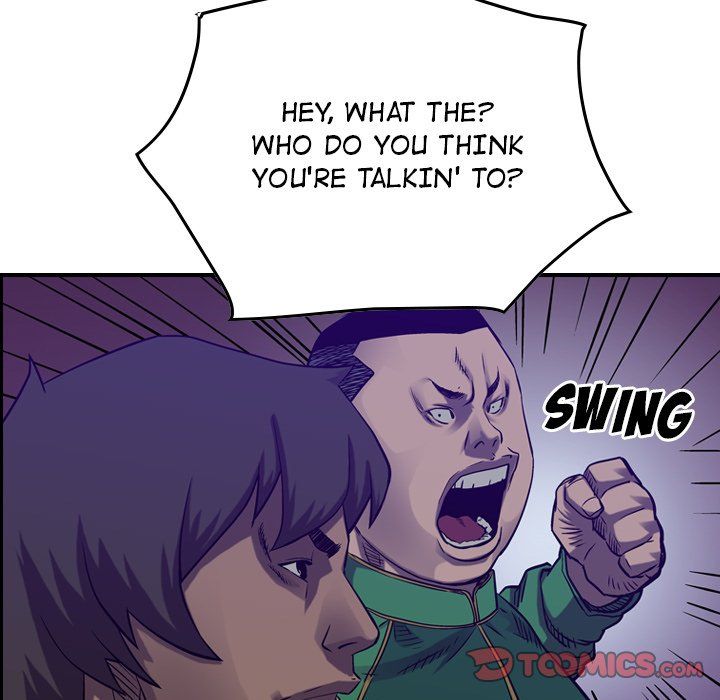 Legend The Beginning Manhwa - Chapter 91 Page 44