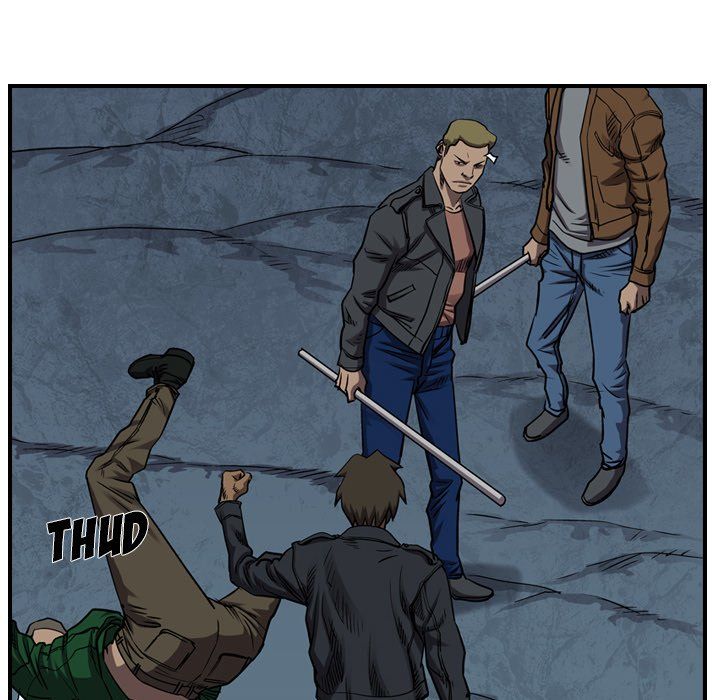 Legend The Beginning Manhwa - Chapter 91 Page 48