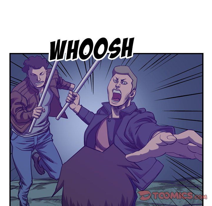 Legend The Beginning Manhwa - Chapter 91 Page 50