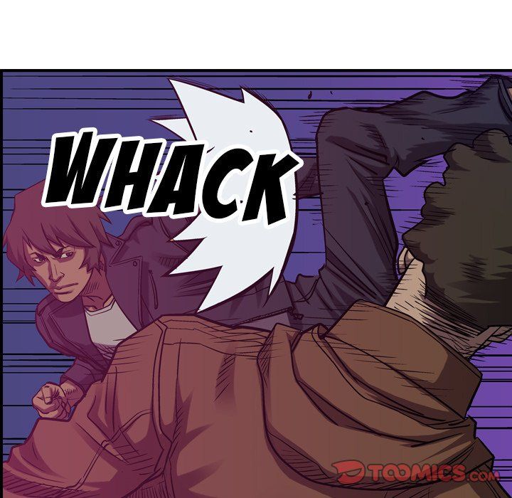 Legend The Beginning Manhwa - Chapter 91 Page 56