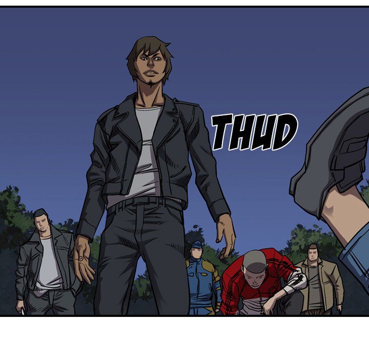 Legend The Beginning Manhwa - Chapter 91 Page 58