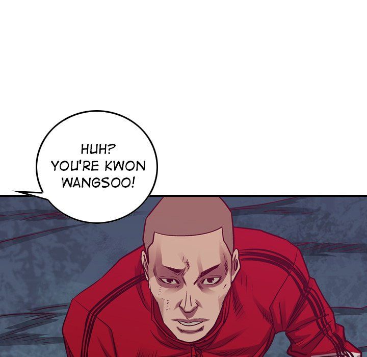 Legend The Beginning Manhwa - Chapter 91 Page 61